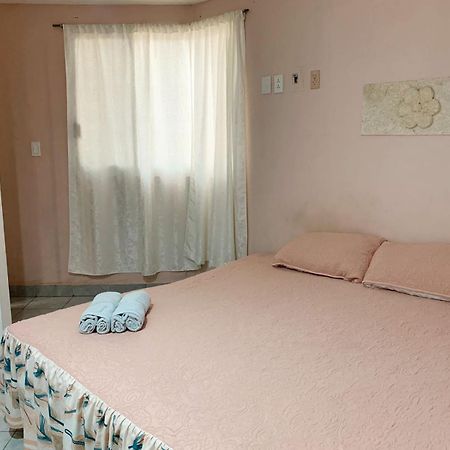 Residencial Edzna Hotel Campeche Exterior photo