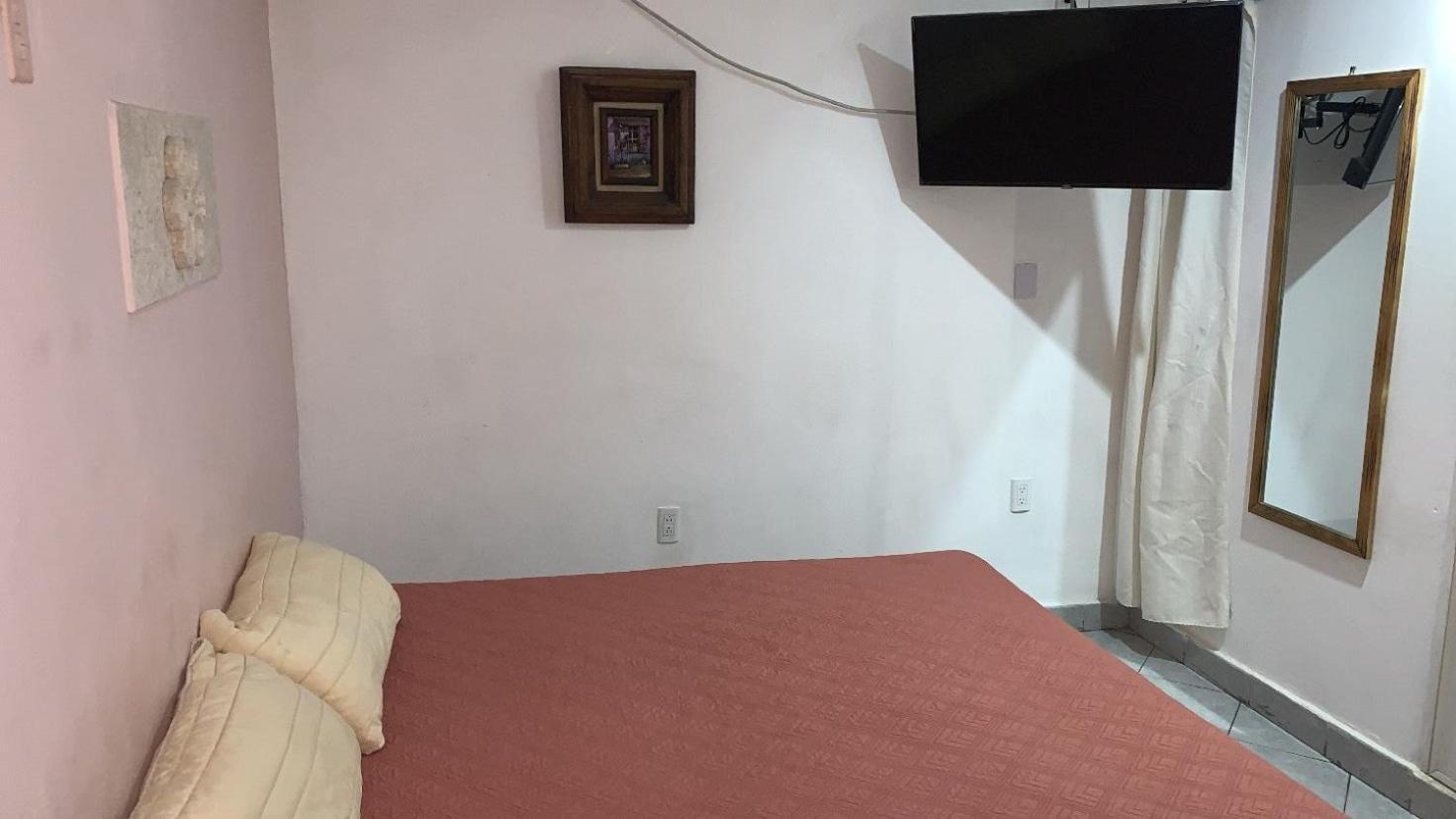 Residencial Edzna Hotel Campeche Exterior photo