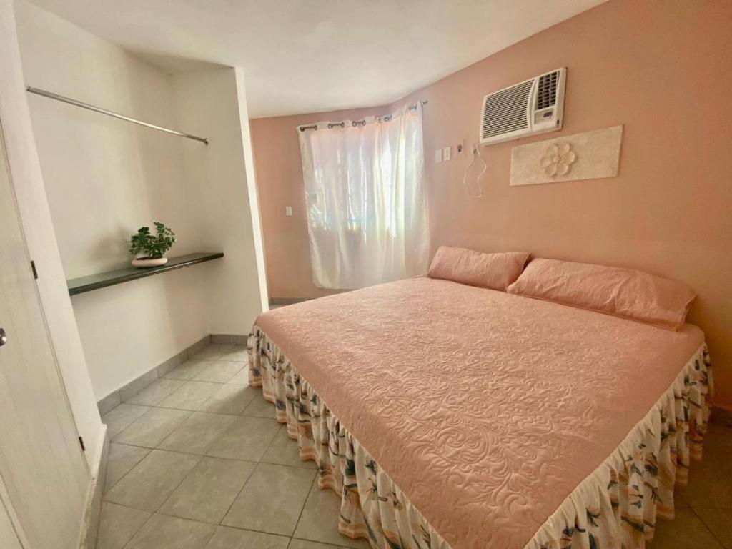 Residencial Edzna Hotel Campeche Exterior photo