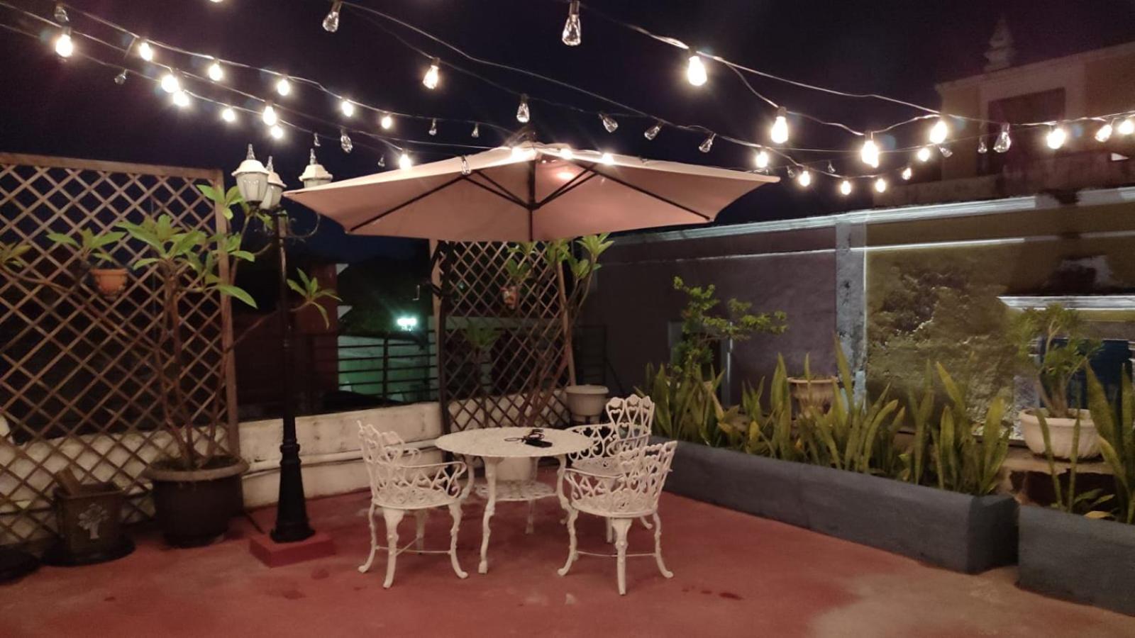 Residencial Edzna Hotel Campeche Room photo